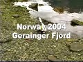 norway geiranger fjord rc heli flight