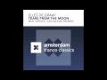 Elles de Graaf Tears From The Moon (Beat Service Extended) + Lyrics