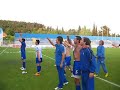 VARVARI - PROSLAVA TITULE SA IGRACIMA VARVARI - PROSLAVA TITULE SA IGRACIMA