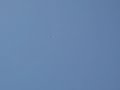 My boy summons UFO like prophet Yahweh