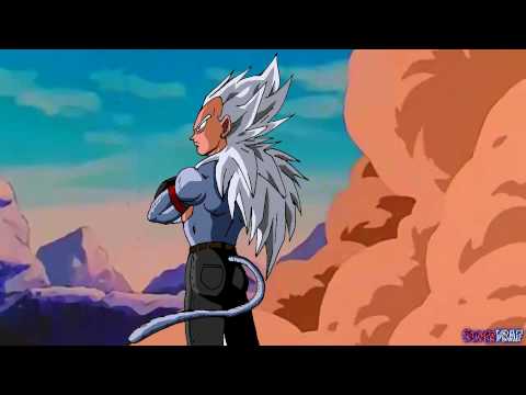 DragonBall AF Opening 【1080p HD】
