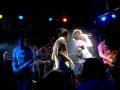 The Electric Diorama - Party Girl - Live @ New Age