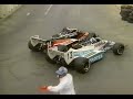 Curaçao Gand Prix  1985 - F3000