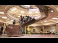 L'Université de Moncton fait le Harlem Shake - YouTube
