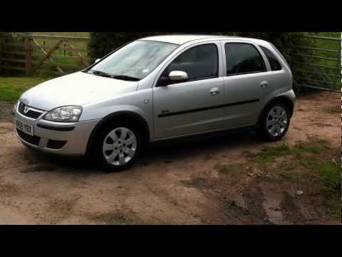 SXI - Vauxhall Corsa SXI 1.2 twin port, long MOT and tax.