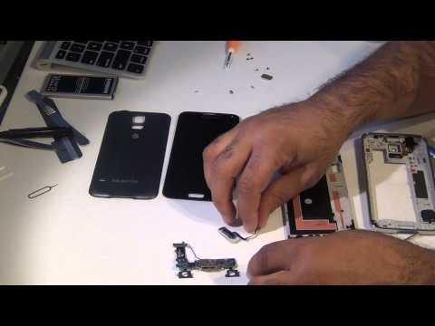 how to repair samsung galaxy y camera