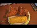 Cooking With Brendan