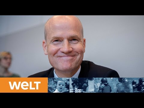 Ralph Brinkhaus löst Merkel-Mann Kauder als CDU-Fra ...