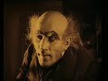 Nosferatu - Friedrich Wilhelm Murnau