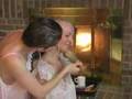 Teaser Video -- Pistol Vegas' Evening Shave