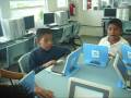 videos de 40 Pintando con las classmates 10-12 años Elisa