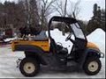 crazy four wheelers