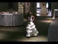 Shriner Wedding Party Entrance