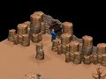 Little Big Adventure (Relentless) Speedrun - Segment 2-2 Little Big Adventure (Relentless) Speedrun - Segment 2-2