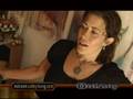 Mohawk Valley Living Show 180 Artist Mary Fragapane