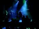 2008-05-08 Warbringer (voorprogramma Napalm death) @ Bibelot