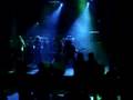2008-05-08 Warbringer (voorprogramma Napalm death) @ Bibelot
