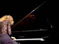 Olga Zdorenko piano concert in Barga