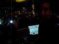 Marc Houle Live @ Der Zoo... Sencillamente sin palabras... Gracias Marc Houle, Gracias Der Zoo!!!