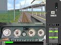 BVE JR Tsurumi Line BVE JR???