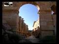 LIBYE : LEPTIS MAGNA LA ROME AFRICAINE