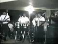 Mar Azul--- el hombre pachanguero