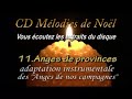 cd noel 2007 mélodie de noël music of christmas