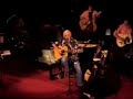 Arlo Guthrie playing Alice's Restaurant