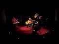 Arlo Guthrie playing Alice's Restaurant