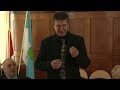 Radny Tadeusz Nowakowski - Sesja Rady Miejskiej 17.12.2009