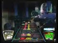 Guitar Hero 2 gameplay video
