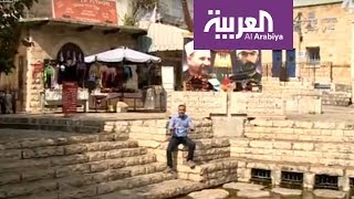 صباح العربية | العربية في الجليل: البقيعة ملتقى الأديان