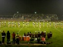 Hughson High Varsity Halftime Hughson High Varsity Halftime