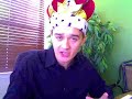 The King\