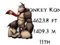 SSBM - HRC - THS Compile 120193.3ft/36633.5m