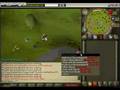 Runescape glitch swim on land plus super speed