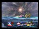 UBER (Robot) vs Meta Knight (Zach)