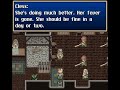 Tales of Phantasia SNES Version Part One Tales of Phantasia SNES Version Part One