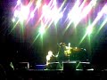 Rufus Wainwright cigarrettes and chocolate milk en sevilla