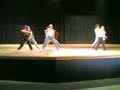 SAGGIO DANZA CON GNAMMY
