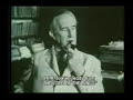JRR Tolkien Reads LOTR - An Entish Chant JRR Tolkien Reads LOTR - An Entish Chant