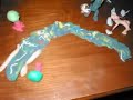 The Art of Claymation