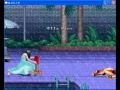 Grudge Match - Mai Shiranui vs Ella