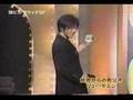 劉謙日本節目出牌Lu Chen Card Manipulatiojn in Japan