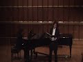 Dream - Tenor Shinju Kang Dream - Tenor Shinju Kang