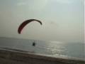 Flying Dania Beach