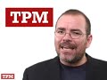 TPMtv: Turkey, You Will Be Mine