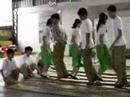 Tinkling Dance