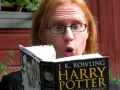 Il tarlo della lettura