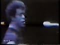 LOU REED \" HEROIN \"     Florence    1980